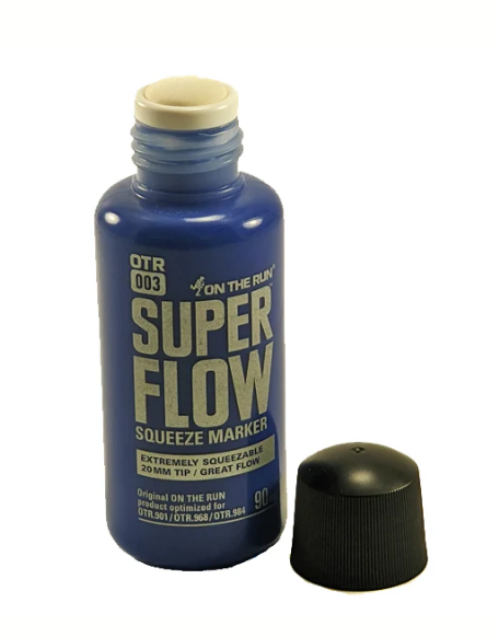 OTR.003-S Superflow squeeze marker