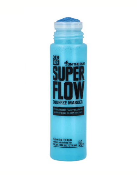 OTR.009 Super Flow marker