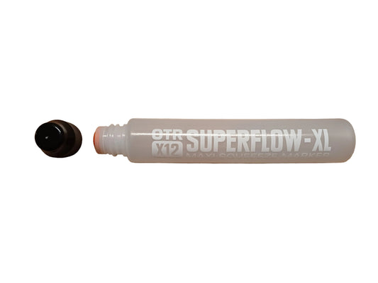OTR.X12 Superflow empty