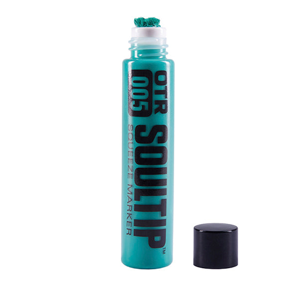 OTR.005 Soultip squeeze marker - choose your color
