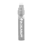 OTR.060 Paint Marker Silver