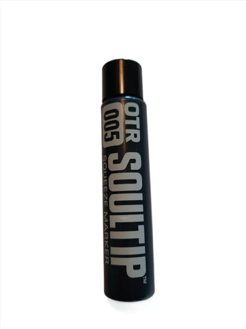 OTR.005-INK Soultip squeeze marker black