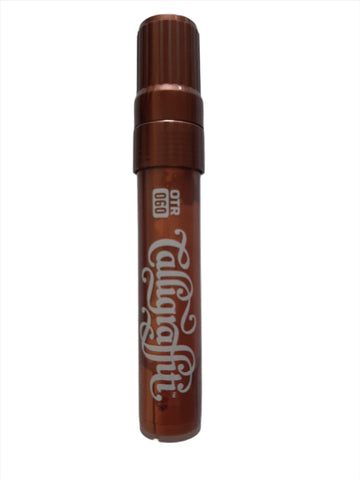 OTR.060-C Calligraffiti Copper