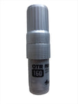 OTR.160 Paintmarker Chrome Silver