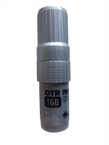 OTR.160 Paintmarker Chrome Silver