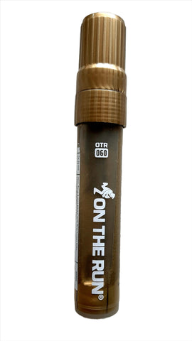 OTR.060 Paint Marker gold