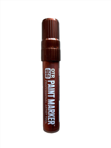 OTR.060 Paint Marker copper