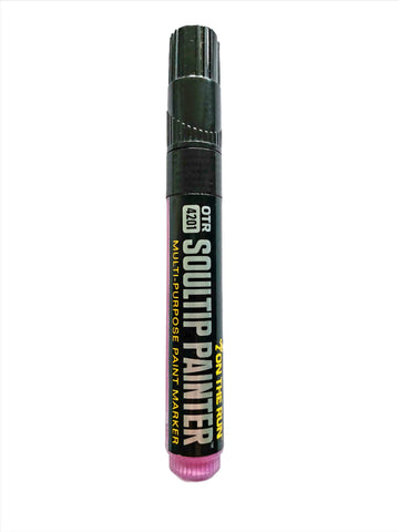 OTR.4201 Soultip Painter hot pink