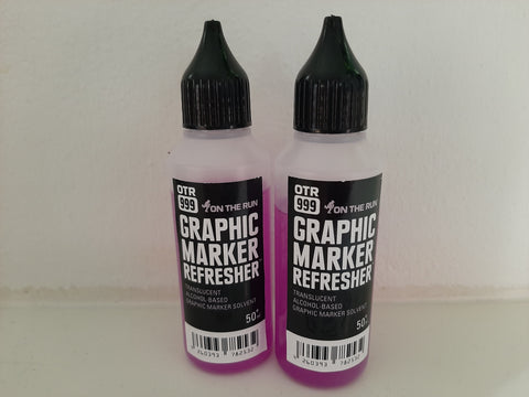 OTR.999 Grafic Marker refresher