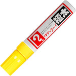 Magic Ink MGD marker yellow