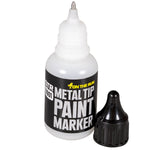 OTR.8001 empty metal tip paint marker