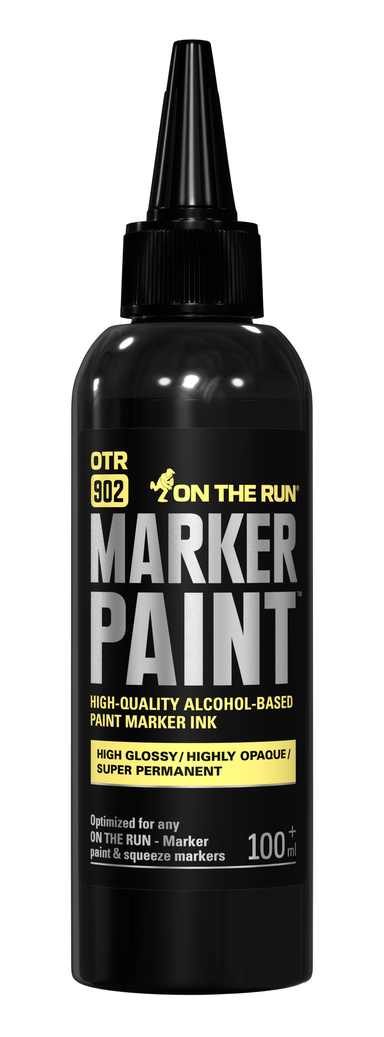 OTR.902 - Paint refill 100ml
