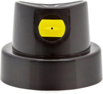 Flatjet medium cap