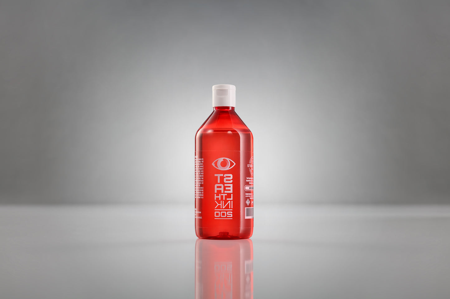Stealth Refill 200ml