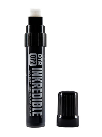 OTR.072 INKredible Black