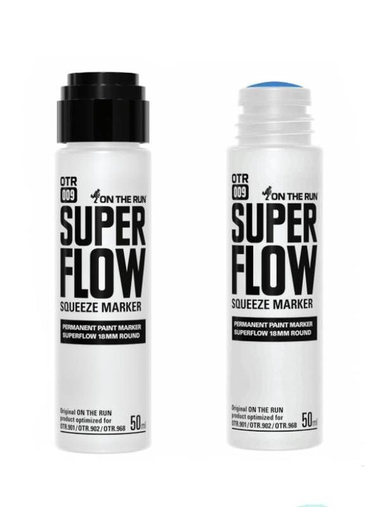 OTR.009 Super Flow empty marker