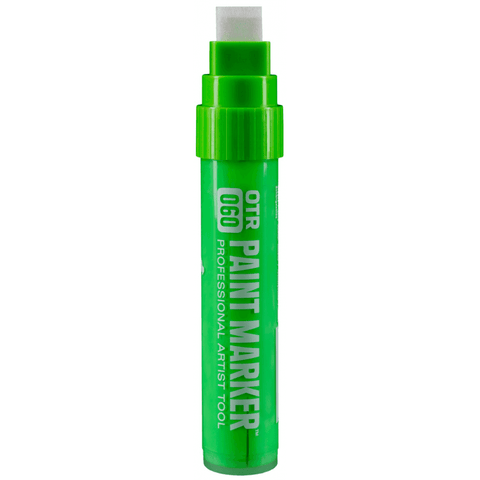 OTR.060 paintmarker neon green