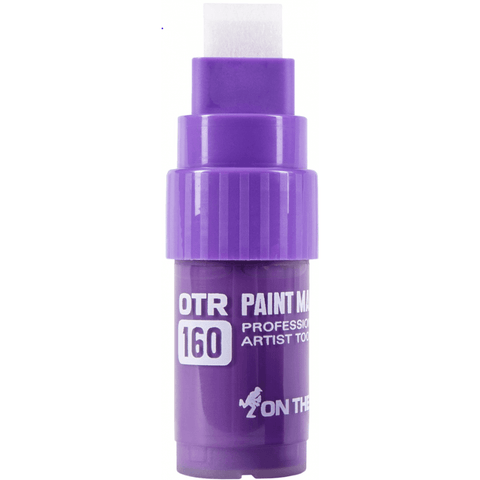 OTR.160 Paintmarker Violet