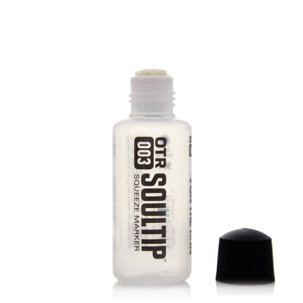 OTR.003 Soultip squeezer marker empty