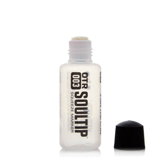 OTR.003 Soultip squeezer marker empty
