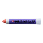 Sakura solid marker orange